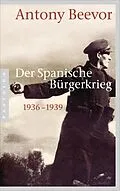 E-Book (epub) Der Spanische Bürgerkrieg von Antony Beevor