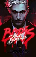 E-Book (epub) Boris - Blutlinie von I. B. Zimmermann