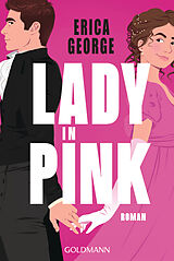 E-Book (epub) Lady in Pink von Erica George