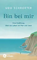E-Book (epub) Bin bei mir von Udo Schroeter
