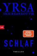 E-Book (epub) SCHLAF von Yrsa Sigurdardóttir
