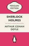 E-Book (epub) Sherlock Holmes von Arthur Conan Doyle