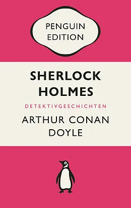 E-Book (epub) Sherlock Holmes von Arthur Conan Doyle