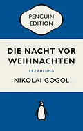 E-Book (epub) Die Nacht vor Weihnachten von Nikolaj Gogol