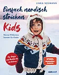 E-Book (pdf) Einfach nordisch stricken Kids von Linka Neumann