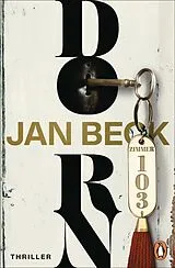 E-Book (epub) Dorn. Hotel der Angst von Jan Beck