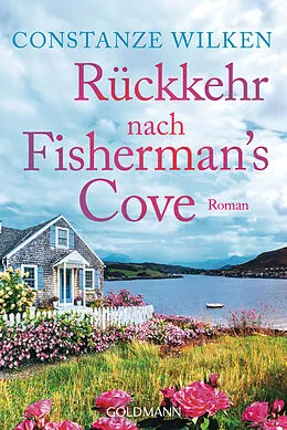 E-Book (epub) Rückkehr nach Fishermans Cove von Constanze Wilken