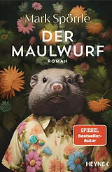 E-Book (epub) Der Maulwurf von Mark Spörrle