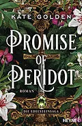 E-Book (epub) Promise of Peridot  Die Edelsteinsaga von Kate Golden