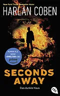 E-Book (epub) Seconds Away  Das dunkle Haus von Harlan Coben