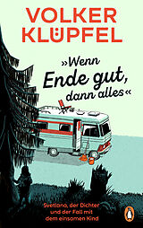 E-Book (epub) »Wenn Ende gut, dann alles« von Volker Klüpfel