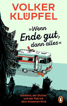 E-Book (epub) »Wenn Ende gut, dann alles« von Volker Klüpfel