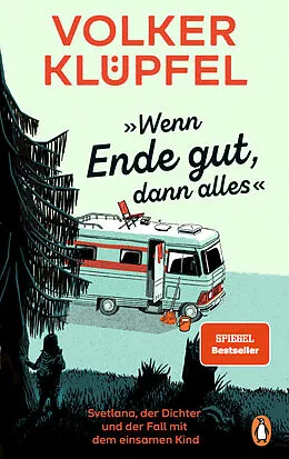 E-Book (epub) »Wenn Ende gut, dann alles« von Volker Klüpfel
