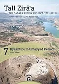 E-Book (pdf) Byzantine to Umayyad Period von Jutta Häser