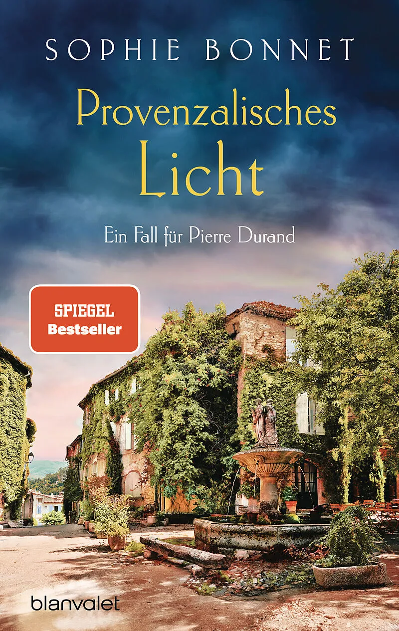 Provenzalisches Licht