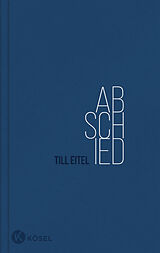 E-Book (epub) Abschied von Till Eitel