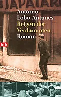 E-Book (epub) Reigen der Verdammten von António Lobo Antunes