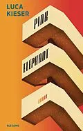 E-Book (epub) Pink Elephant von Luca Kieser