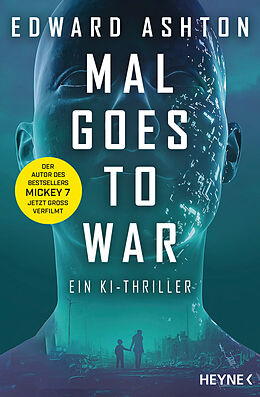 E-Book (epub) Mal goes to War von Edward Ashton