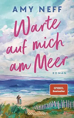 E-Book (epub) Warte auf mich am Meer von Amy Neff