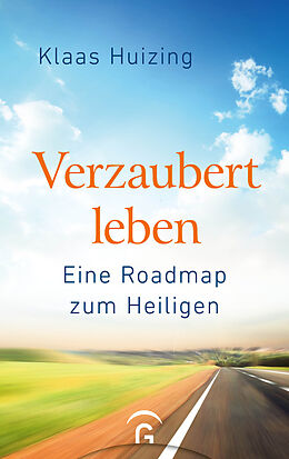 E-Book (epub) Verzaubert leben von Klaas Huizing