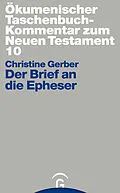 E-Book (epub) Der Brief an die Epheser von Christine Gerber