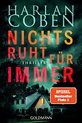 E-Book (epub) Nichts ruht für immer von Harlan Coben