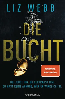 E-Book (epub) Die Bucht von Liz Webb