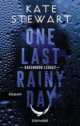 E-Book (epub) One Last Rainy Day von Kate Stewart