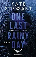 E-Book (epub) One Last Rainy Day von Kate Stewart
