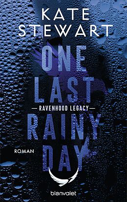 E-Book (epub) One Last Rainy Day von Kate Stewart