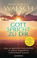 E-Book (epub) Gott spricht zu dir von Neale Donald Walsch