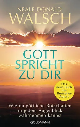 E-Book (epub) Gott spricht zu dir von Neale Donald Walsch
