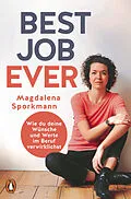E-Book (epub) Best Job Ever von Magdalena Sporkmann