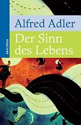 E-Book (epub) Der Sinn des Lebens von Alfred Adler
