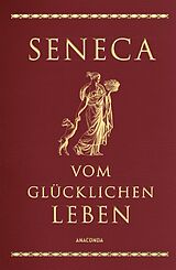 E-Book (epub) Vom glücklichen Leben von Seneca