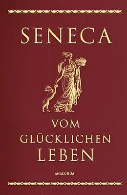E-Book (epub) Vom glücklichen Leben von Seneca