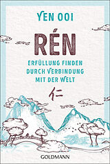 E-Book (epub) Rén von Yen Ooi