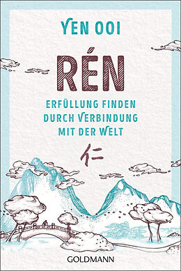 E-Book (epub) Rén von Yen Ooi