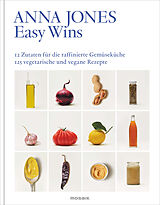 E-Book (epub) Easy Wins von Anna Jones
