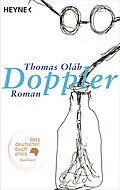 E-Book (epub) Doppler von Thomas Oláh