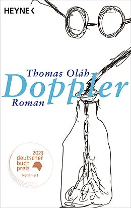 E-Book (epub) Doppler von Thomas Oláh