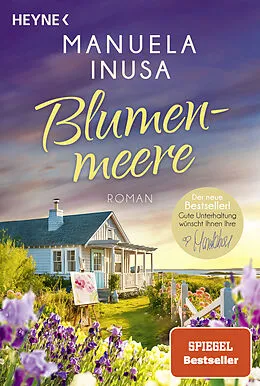 E-Book (epub) Blumenmeere von Manuela Inusa