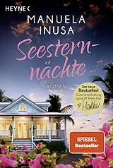 E-Book (epub) Seesternnächte von Manuela Inusa