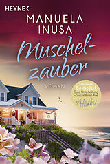 E-Book (epub) Muschelzauber von Manuela Inusa