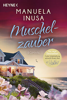 E-Book (epub) Muschelzauber von Manuela Inusa