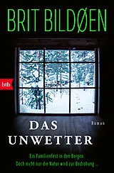 E-Book (epub) Das Unwetter von Brit Bildøen
