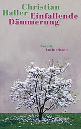 E-Book (epub) Einfallende Dämmerung von Christian Haller