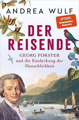 E-Book (epub) Der Reisende von Andrea Wulf