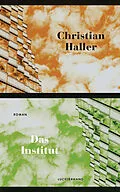 E-Book (epub) Das Institut von Christian Haller